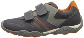 Geox JR ARNO A, Sneakers basses garçon Geox JR ARNO A, Sneakers basses garçon 6