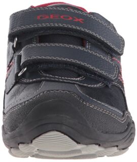 Geox JR ARNO A,Baskets avec fermeture velcro garçon Geox JR ARNO A,Baskets avec fermeture velcro garçon 5