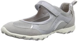 Geox JR FRECCIA A, Ballerines fermées fille Geox JR FRECCIA A, Ballerines fermées fille