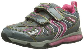 Geox JR MAGICA, Sneakers basses fille Geox JR MAGICA, Sneakers basses fille