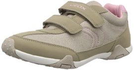 Geox JR TALE A, Sneakers basses fille Geox JR TALE A, Sneakers basses fille 2