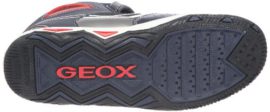 Geox Jr Captain, Baskets mode garçon Geox Jr Captain, Baskets mode garçon 4