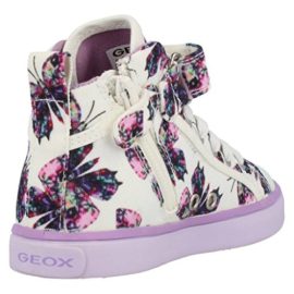 Geox-Jr-Ciak-C-Sneakers-Hautes-fille-0-1