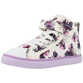 Geox-Jr-Ciak-C-Sneakers-Hautes-fille-0