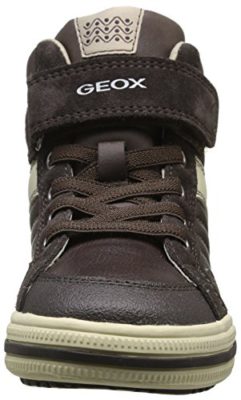 Geox Jr Elvis A, Sneakers Hautes Garçon Geox Jr Elvis A, Sneakers Hautes Garçon 5