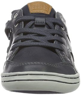 Geox-Jr-Garcia-Boy-B-Sneakers-Basses-Garon-0-2