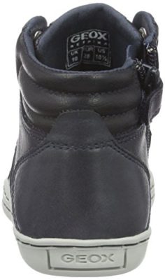 Geox-Jr-Garcia-Boy-C-Sneakers-Hautes-Garon-0-0