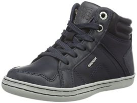 Geox Jr Garcia Boy C, Sneakers Hautes Garçon Geox Jr Garcia Boy C, Sneakers Hautes Garçon 2