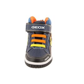 Geox Jr Gregg A, Sneakers Hautes Garçon Geox Jr Gregg A, Sneakers Hautes Garçon 6