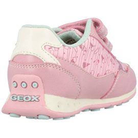 Geox-Jr-New-Jocker-A-Sneakers-Basses-fille-0-1