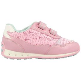 Geox-Jr-New-Jocker-A-Sneakers-Basses-fille-0-2