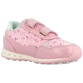 Geox-Jr-New-Jocker-A-Sneakers-Basses-fille-0-3