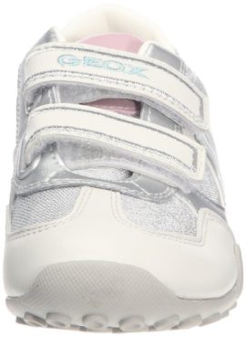 Geox Jr Snake Girl, Baskets mode fille Geox Jr Snake Girl, Baskets mode fille 5