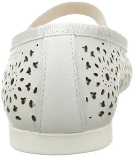 Geox Plie A, Ballerines fille Geox Plie A, Ballerines fille 3