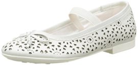 Geox Plie A, Ballerines fille Geox Plie A, Ballerines fille