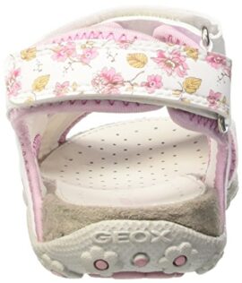 Geox Roxanne A, Sandales fille Geox Roxanne A, Sandales fille 3