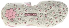 Geox Roxanne A, Sandales fille Geox Roxanne A, Sandales fille 4