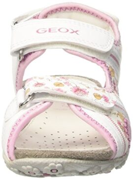 Geox Roxanne A, Sandales fille Geox Roxanne A, Sandales fille 5