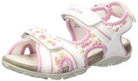 Geox Roxanne A, Sandales fille Geox Roxanne A, Sandales fille