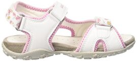 Geox Roxanne A, Sandales fille Geox Roxanne A, Sandales fille 6