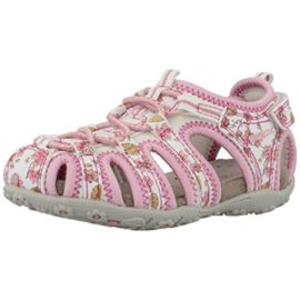 Geox Roxanne C, Sandales fille Geox Roxanne C, Sandales fille