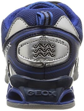 Geox Tornado A, Sneakers Basses garçon Geox Tornado A, Sneakers Basses garçon 3