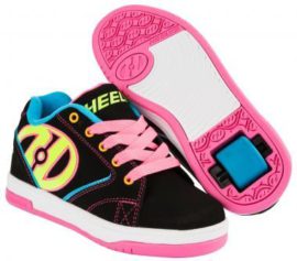 Heelys Propel 2.0 770512, Chaussures roue fille Heelys Propel 2.0 770512, Chaussures roue fille