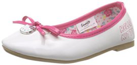 Hello Kitty VEALE SS EL, Ballerines fermées fille Hello Kitty VEALE SS EL, Ballerines fermées fille