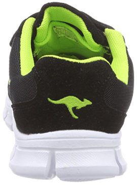 KangaROOS BlueKids 2082, Sneakers basses garçon KangaROOS BlueKids 2082, Sneakers basses garçon 3