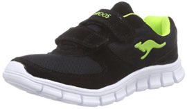 KangaROOS BlueKids 2082, Sneakers basses garçon KangaROOS BlueKids 2082, Sneakers basses garçon