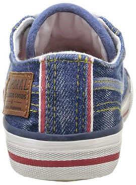 Kaporal-Icario-Sneakers-Basses-mixte-enfant-0-0