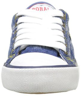 Kaporal-Icario-Sneakers-Basses-mixte-enfant-0-2