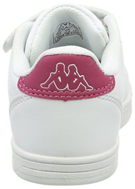 Kappa-COURT-K-Sneakers-basses-mixte-enfant-0-0