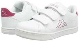 Kappa-COURT-K-Sneakers-basses-mixte-enfant-0-3