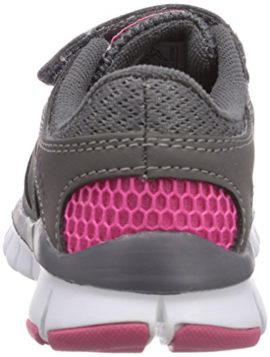 Kappa-Fox-K-Footwear-Kids-SyntheticMesh-Baskets-mode-mixte-enfant-0-0