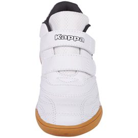 Kappa-Kickoff-Kids-Sneakers-basses-mixte-enfant-0-1