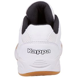 Kappa-Kickoff-Kids-Sneakers-basses-mixte-enfant-0-2