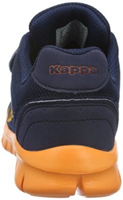 Kappa NOTE K, Sneakers basses mixte enfant Kappa NOTE K, Sneakers basses mixte enfant 4