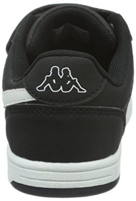 Kappa-TROOPER-LIGHT-K-Sneakers-basses-mixte-enfant-0-0