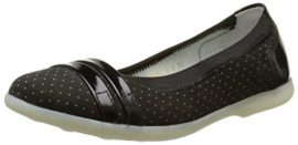 Kickers Amberi, Ballerines fille Kickers Amberi, Ballerines fille 2