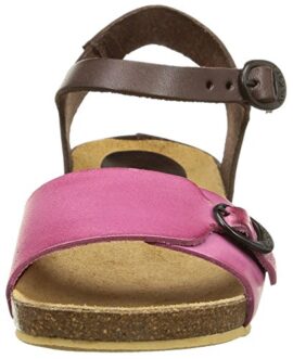 Kickers Bombom, Sandales fille Kickers Bombom, Sandales fille 5