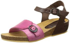 Kickers Bombom, Sandales fille Kickers Bombom, Sandales fille