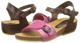 Kickers Bombom, Sandales fille Kickers Bombom, Sandales fille 6