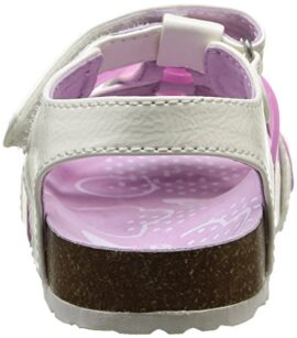 Kickers Magidays, Sandales fille Kickers Magidays, Sandales fille 3