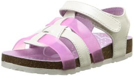 Kickers Magidays, Sandales fille Kickers Magidays, Sandales fille