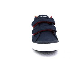 Le Coq Sportif Saint Gaetan Inf Cvs, Sneakers Basses mixte enfant Le Coq Sportif Saint Gaetan Inf Cvs, Sneakers Basses mixte enfant 3