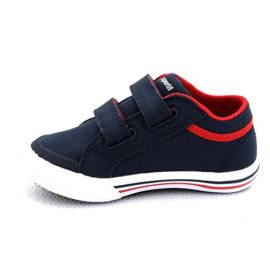 Le Coq Sportif Saint Gaetan Inf Cvs, Sneakers Basses mixte enfant Le Coq Sportif Saint Gaetan Inf Cvs, Sneakers Basses mixte enfant 4