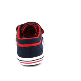 Le Coq Sportif Saint Gaetan Inf Cvs, Sneakers Basses mixte enfant Le Coq Sportif Saint Gaetan Inf Cvs, Sneakers Basses mixte enfant 5