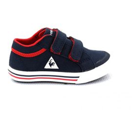 Le Coq Sportif Saint Gaetan Inf Cvs, Sneakers Basses mixte enfant Le Coq Sportif Saint Gaetan Inf Cvs, Sneakers Basses mixte enfant 2