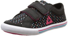 Le Coq Sportif Saint Gaetan Ps Stars, Sneakers Basses fille Le Coq Sportif Saint Gaetan Ps Stars, Sneakers Basses fille